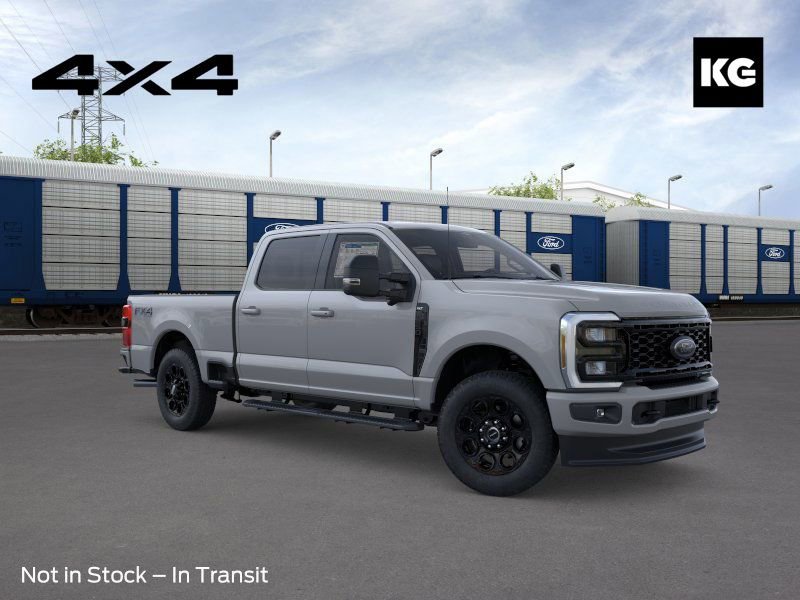 New 2026 Ford F250 XLT w/ XLT Premium Package image 1