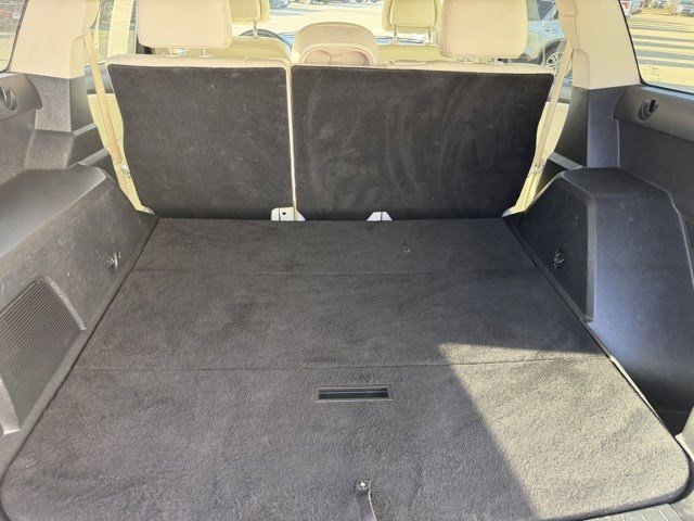 Used 2014 Dodge Journey Limited w/ Driver Convenience Group image 16