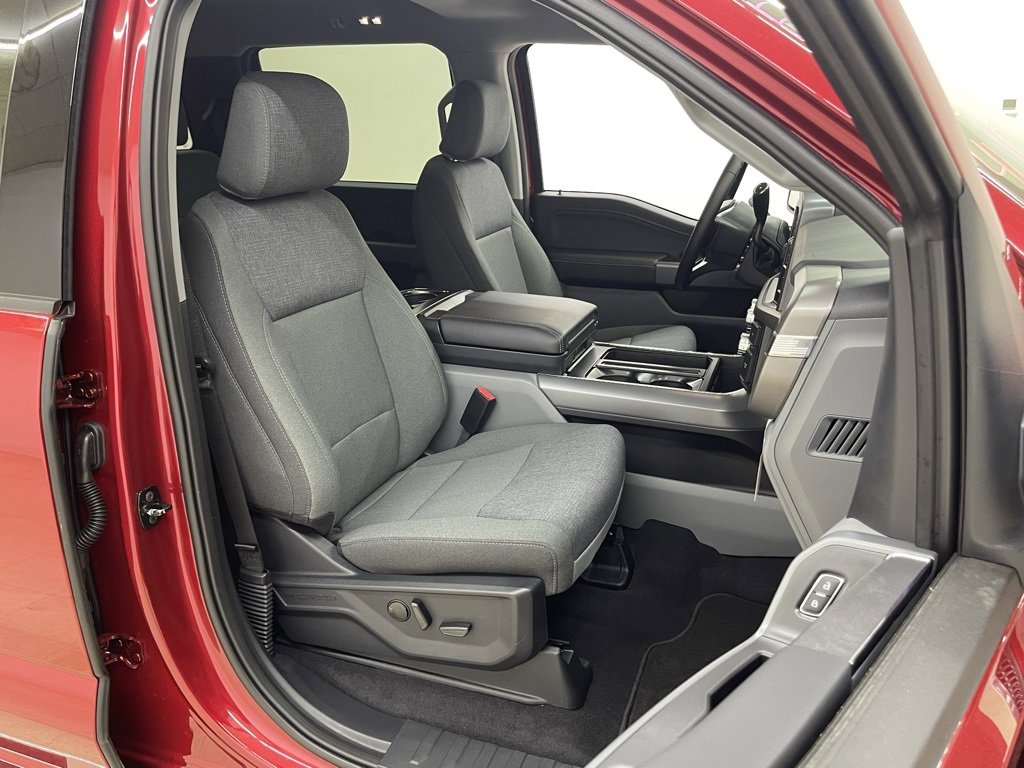 New 2025 Ford F150 XLT image 12