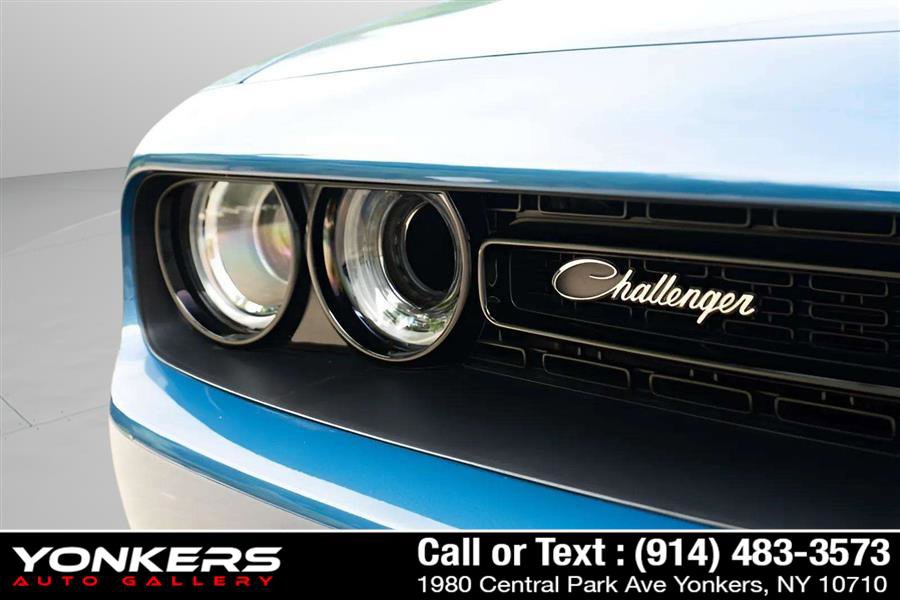 Used 2023 Dodge Challenger R/T Scat Pack w/ Plus Package image 68