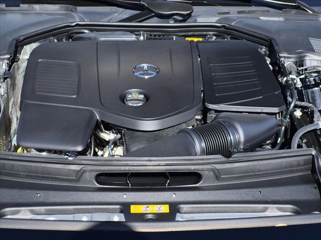 New 2027 Mercedes-Benz CLE 300 4MATIC Coupe image 15