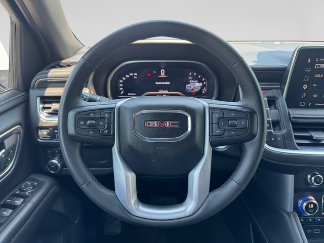 Certified 2023 GMC Yukon SLT AWD/4WD image 15
