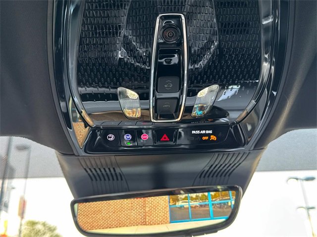 New 2026 Cadillac Vistiq Sport image 22