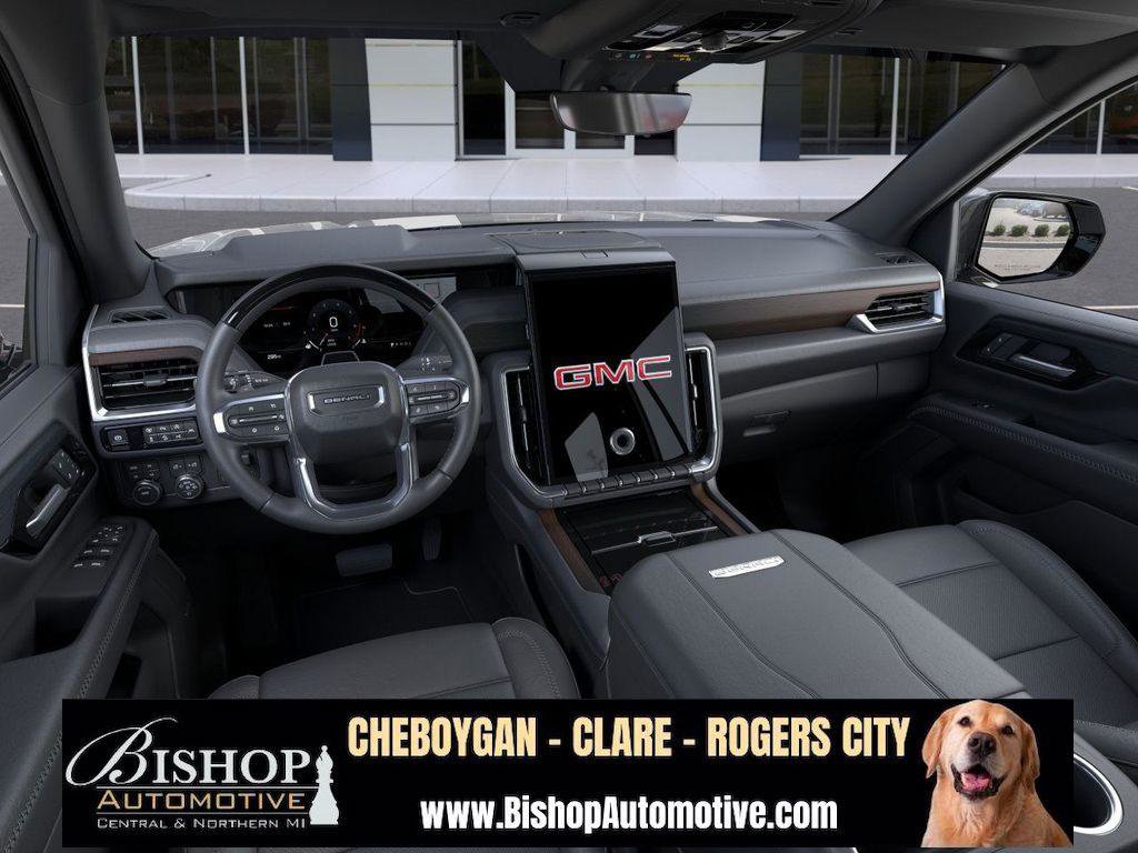 New 2026 GMC Yukon Denali image 18