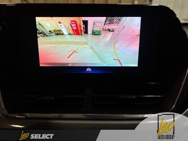 Used 2024 Chevrolet Trax LT w/ Driver Confidence Package FWD image 14