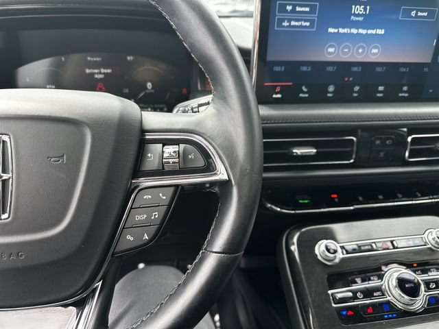 Certified 2023 Lincoln Nautilus Reserve AWD/4WD image 28