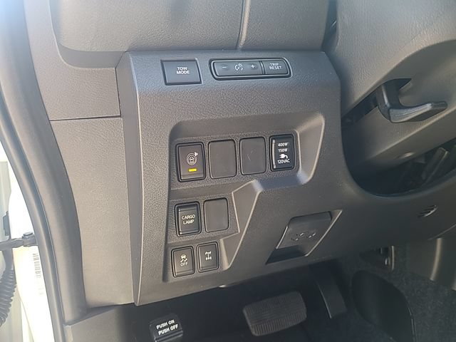 New 2026 Nissan Frontier PRO-4X w/ Pro-4x Convenience Package AWD/4WD image 13