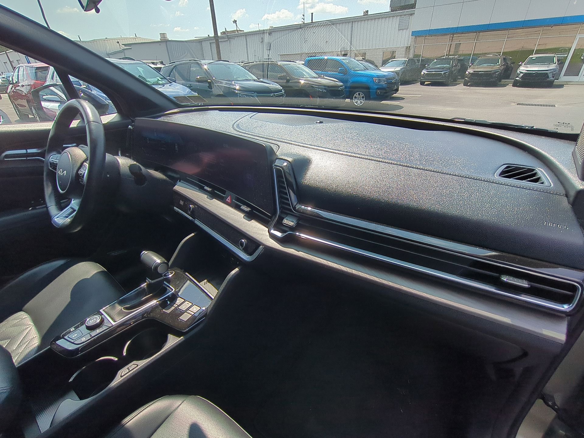 Used 2023 Kia Sportage X-Pro image 30