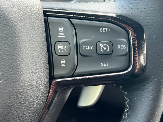 New 2026 RAM 1500 Rebel w/ Rebel Level 2 Equipment Group AWD/4WD image 25