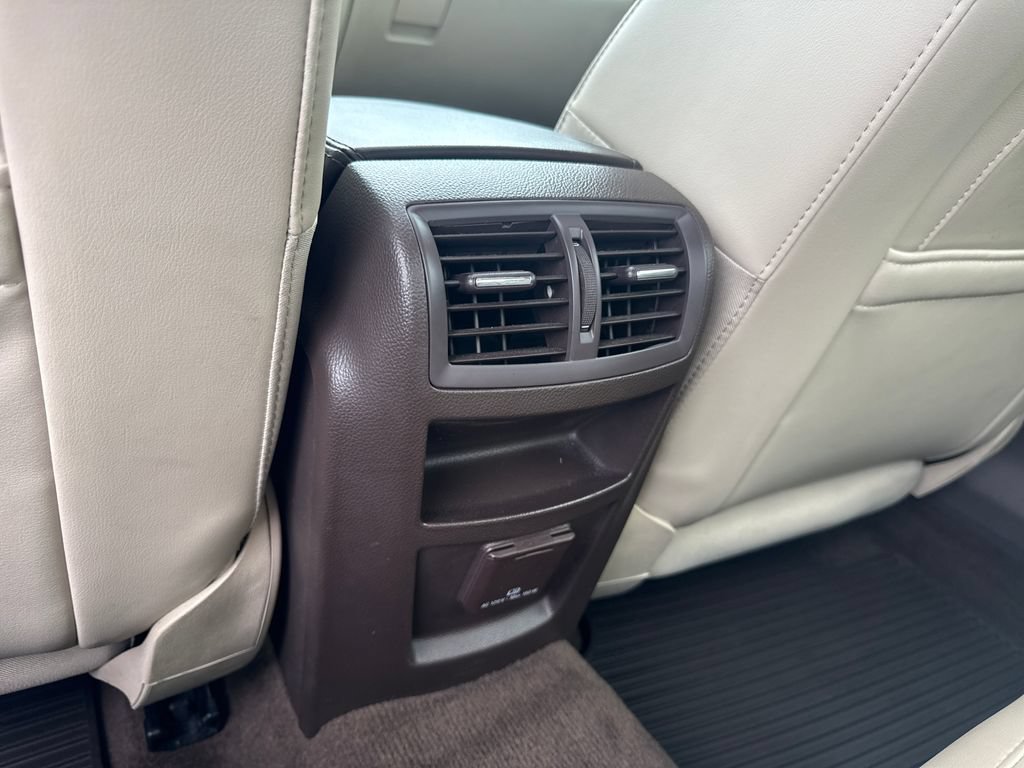 Certified 2015 Buick Regal Premium FWD image 11