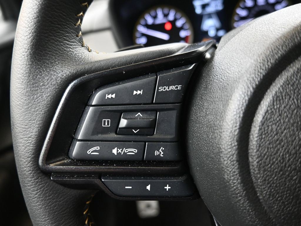 Certified 2024 Subaru Crosstrek 2.5i Sport image 26