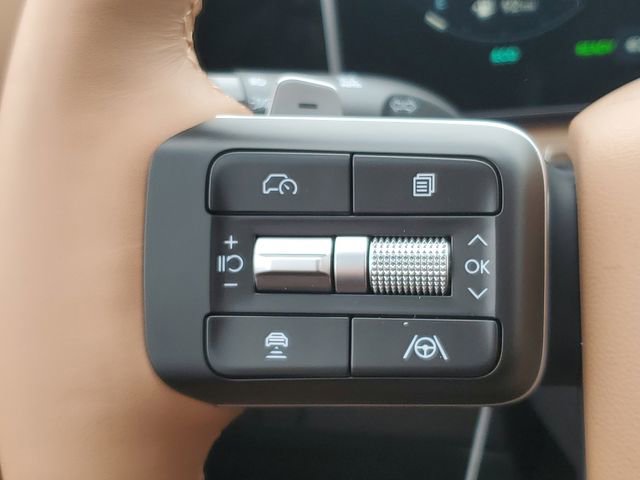 New 2026 Hyundai Santa Fe Limited image 24