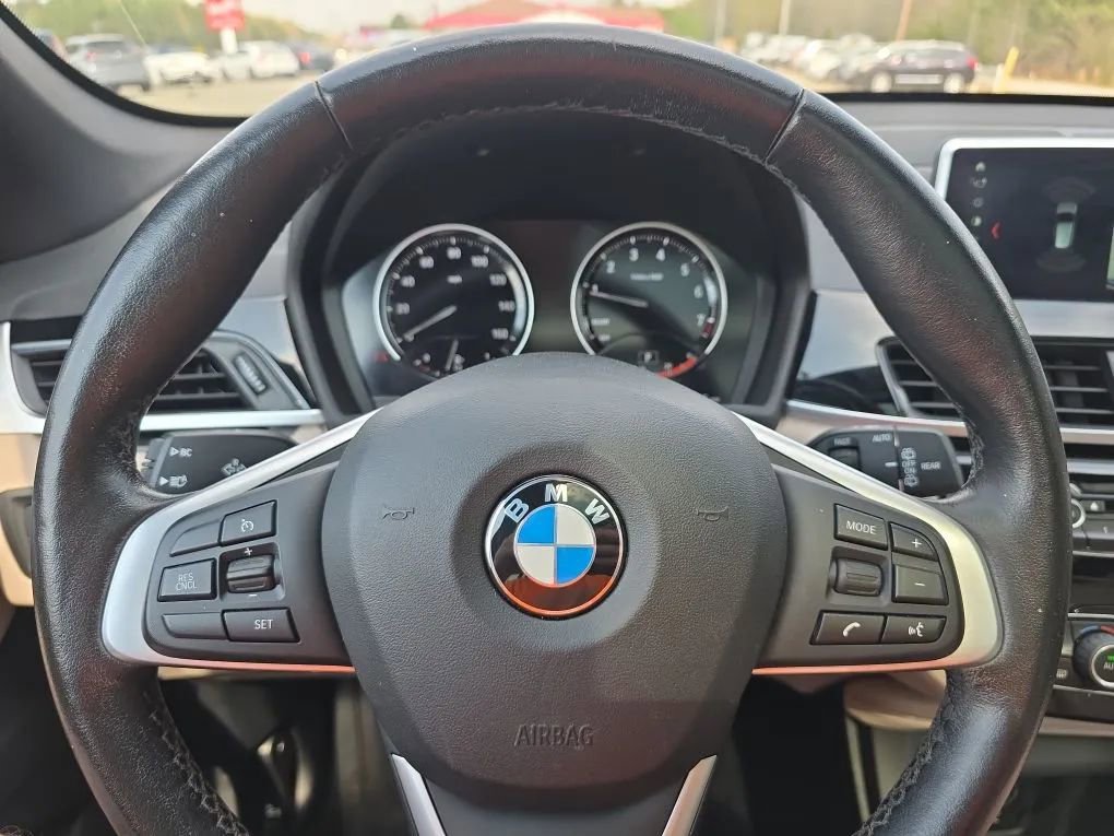 Used 2019 BMW X1 sDrive28i w/ Convenience Package image 17