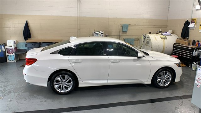 Used 2019 Honda Accord LX image 6