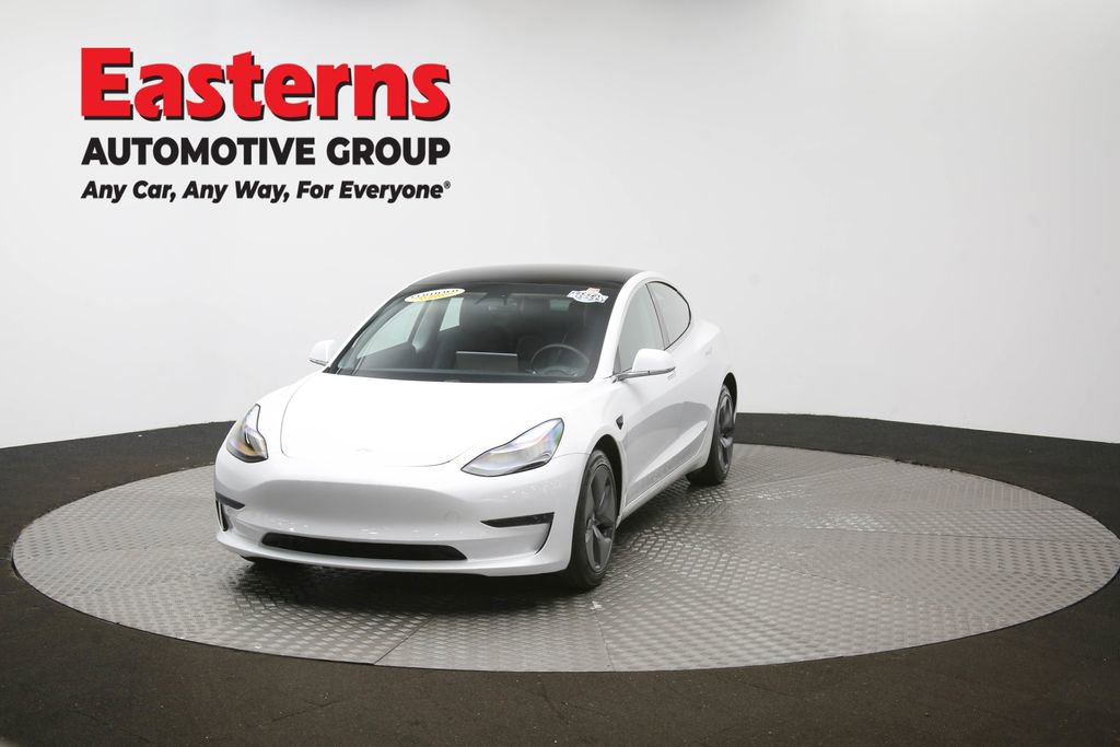 Used 2019 Tesla Model 3 Standard Range RWD image 51