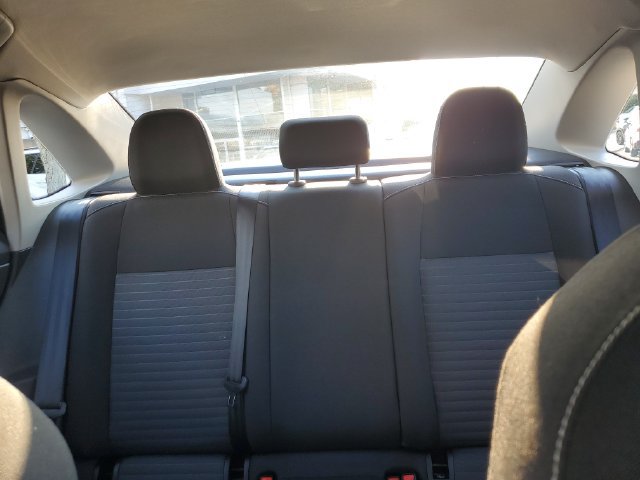 Certified 2026 Volkswagen Jetta S FWD image 11