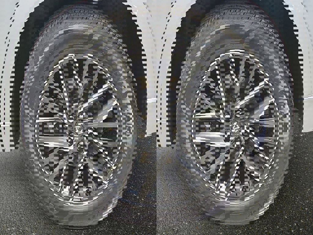 New 2026 Lexus TX 350 AWD image 33