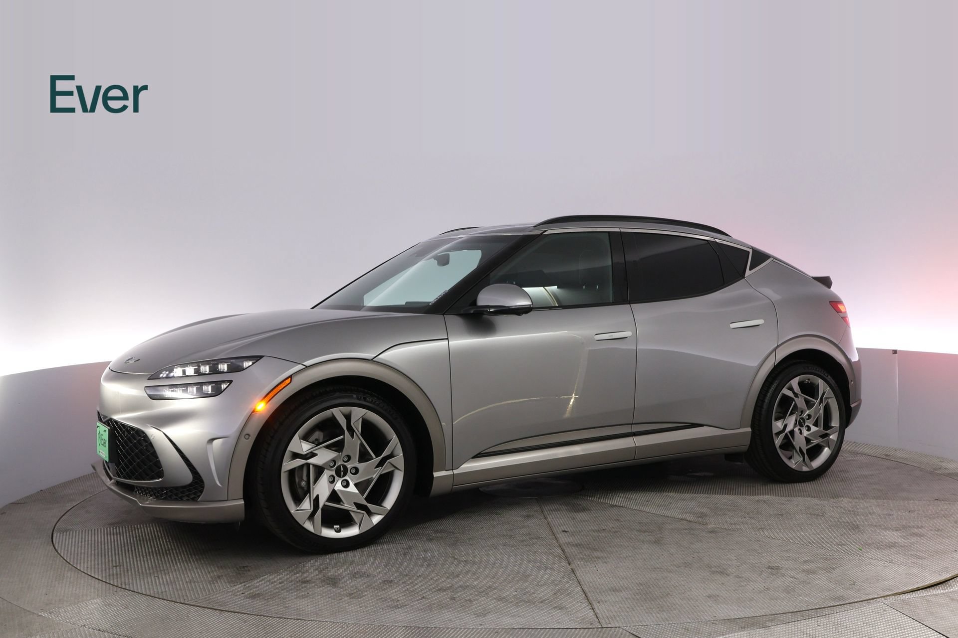 Used 2023 Genesis GV60 Performance AWD/4WD image 18