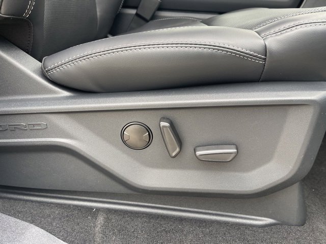 New 2025 Ford Expedition Max Platinum w/ Stealth Performance Package image 44