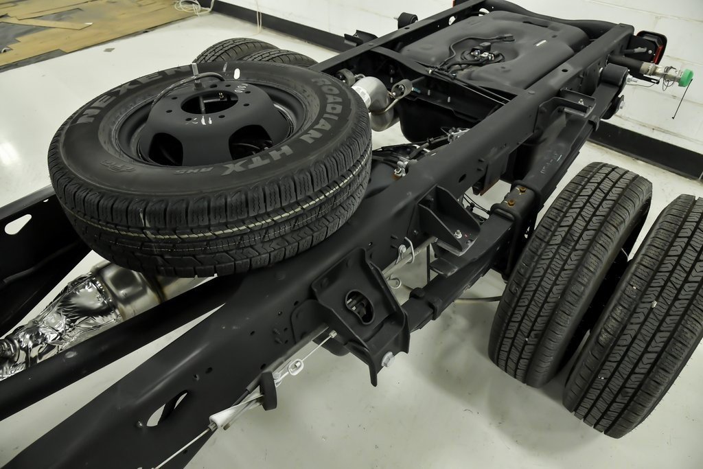 Used 2023 RAM 3500 Tradesman image 6