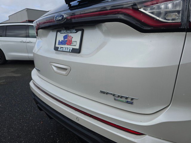 Used 2015 Ford Edge Sport image 17