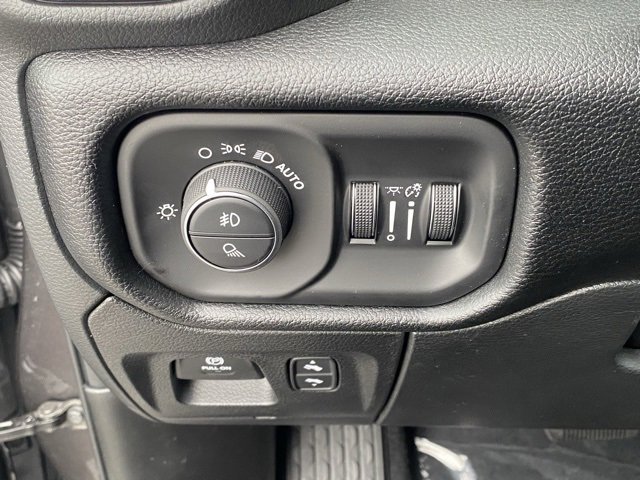 New 2026 RAM 1500 Rebel w/ Advanced Safety Group II image 28