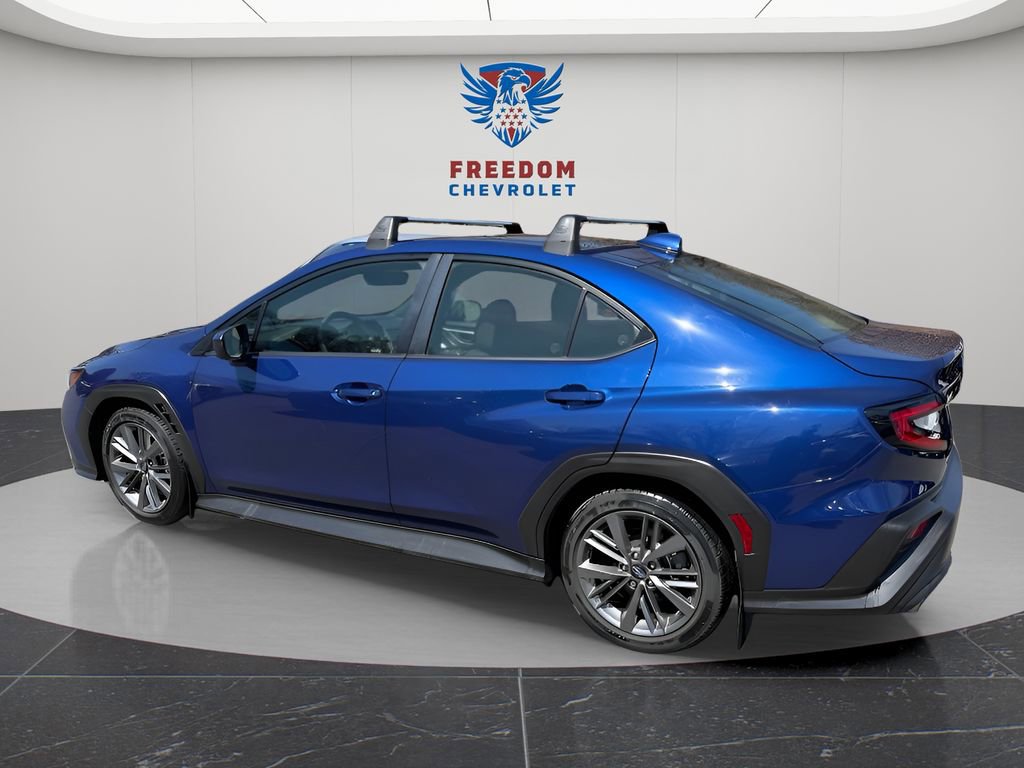 Used 2022 Subaru WRX image 3