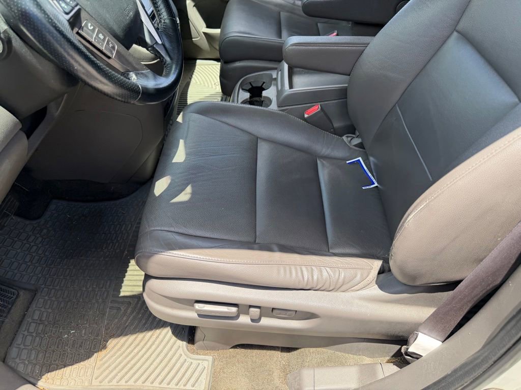 Used 2015 Honda Odyssey Touring image 23