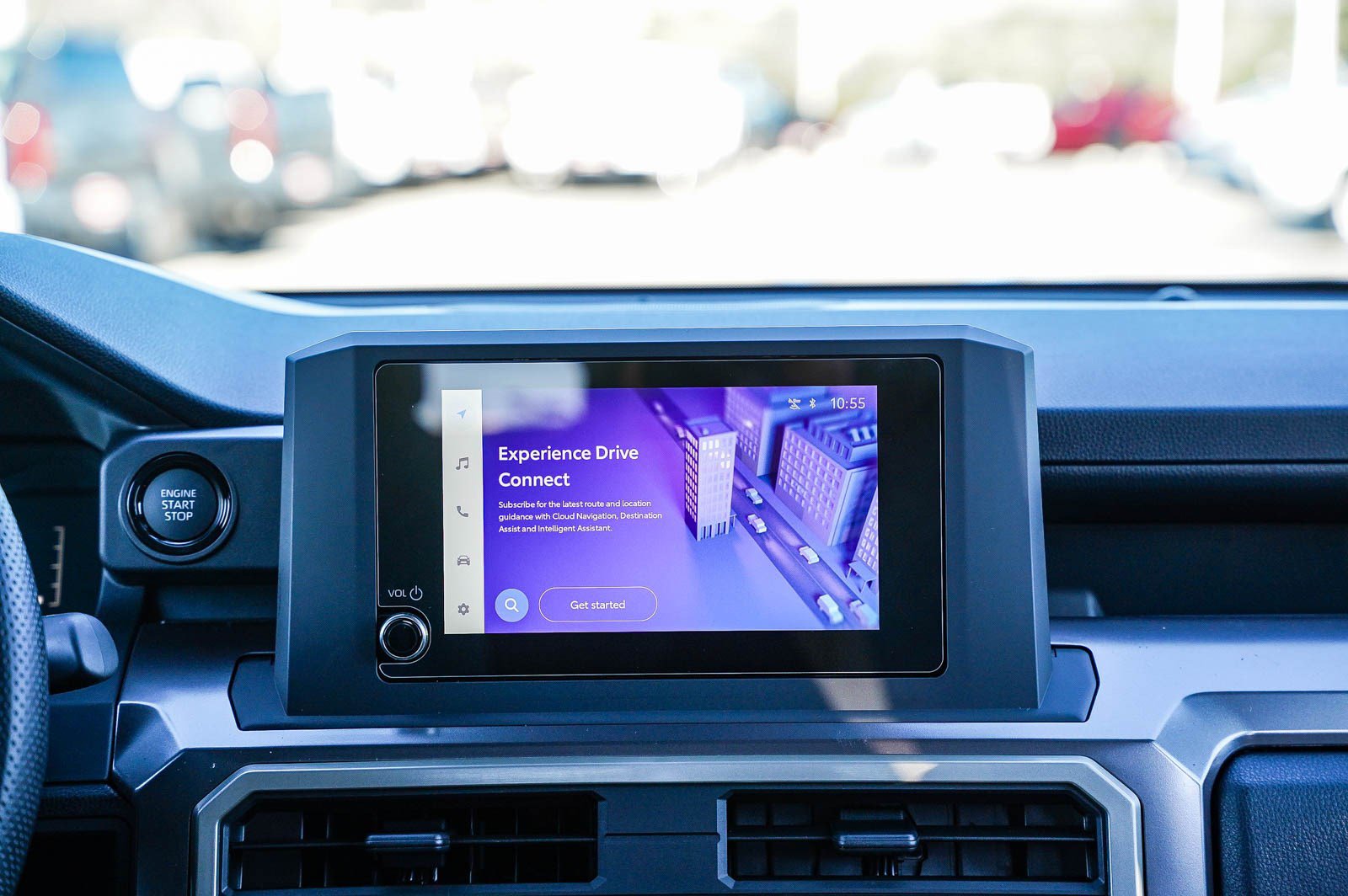 New 2026 Toyota Tacoma SR5 image 18