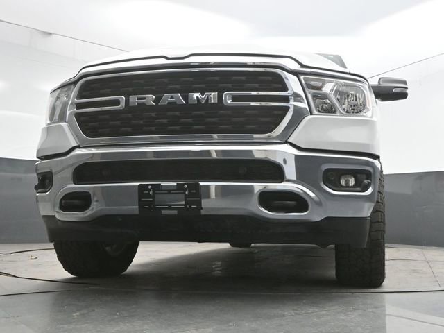 Used 2023 RAM 1500 Big Horn AWD/4WD image 33