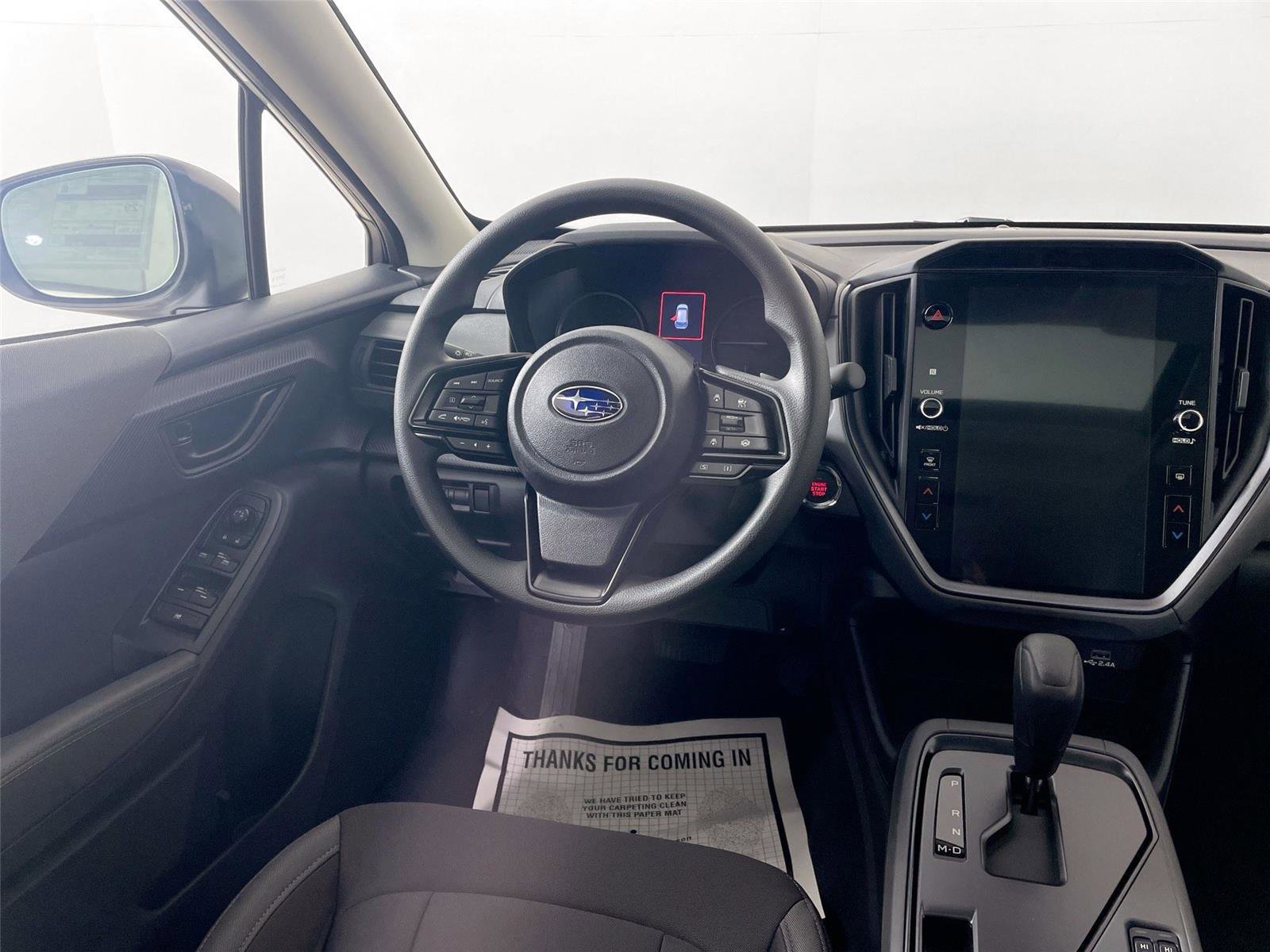 New 2026 Subaru Crosstrek 2.0i Premium image 2