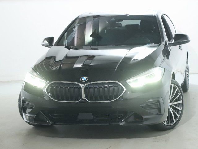 Certified 2022 BMW 228i xDrive Gran Coupe w/ Convenience Package image 3