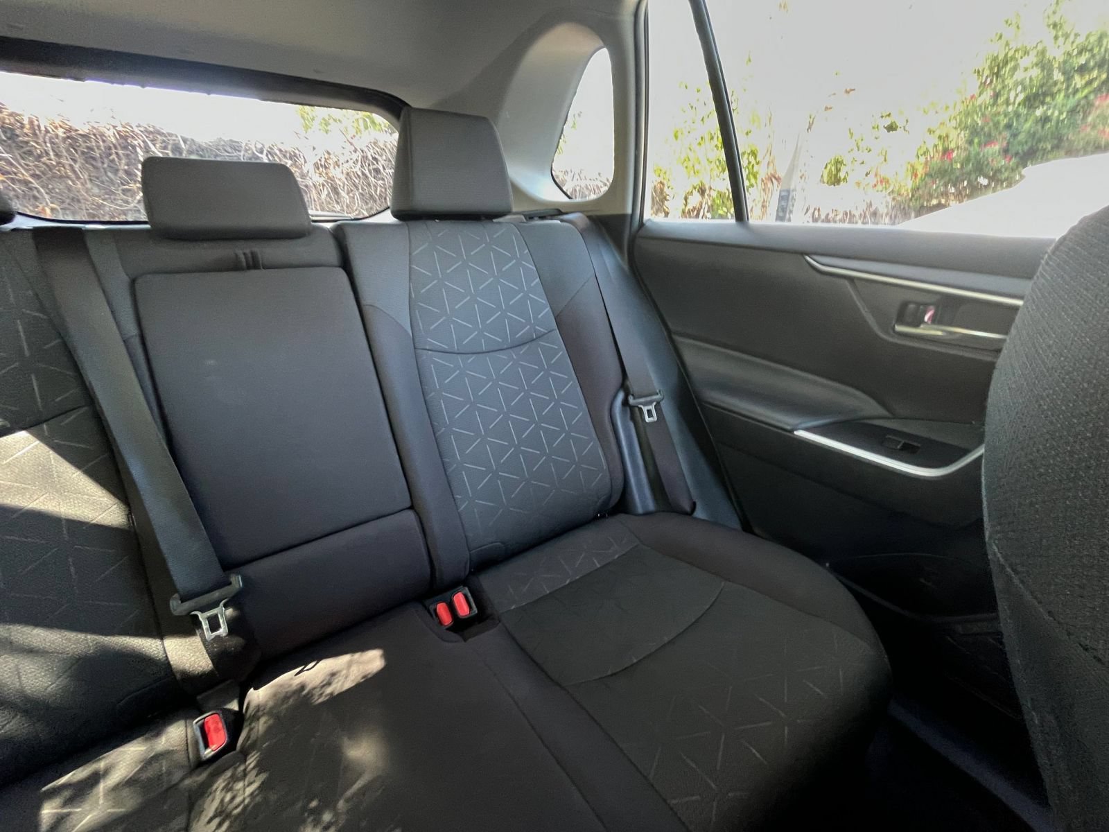 Used 2024 Toyota RAV4 XLE w/ Convenience Package AWD/4WD image 38