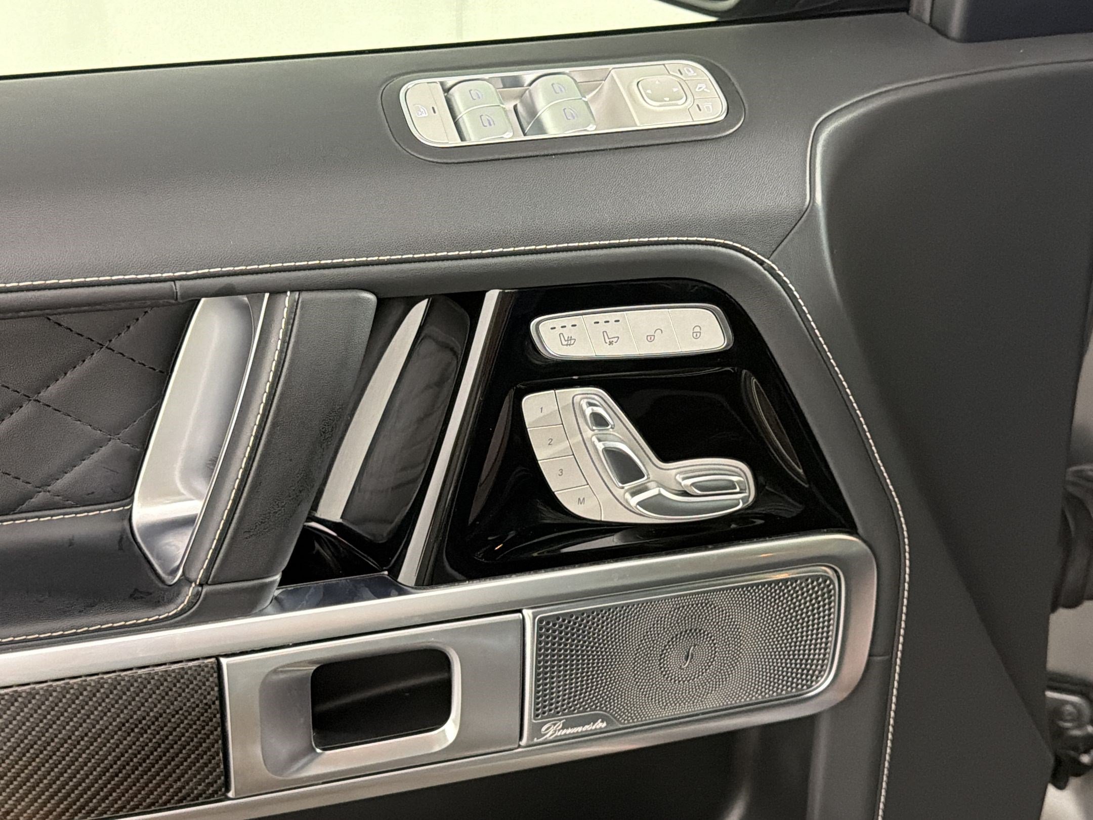 Certified 2023 Mercedes-Benz G 63 AMG 4MATIC image 26