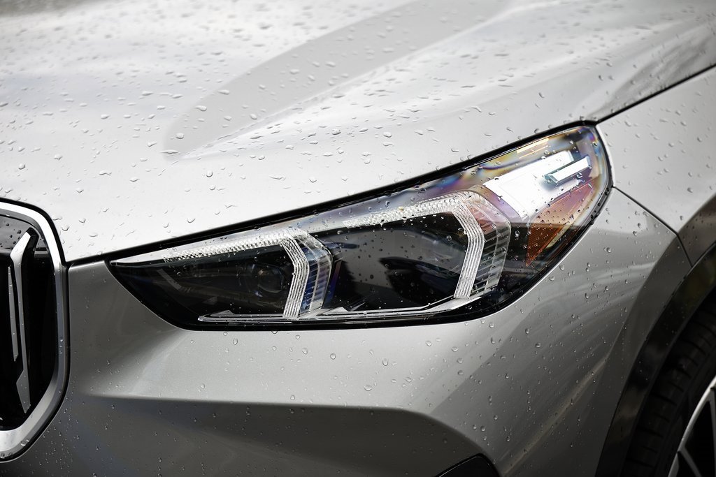 New 2026 BMW X1 xDrive28i w/ Convenience Package image 12