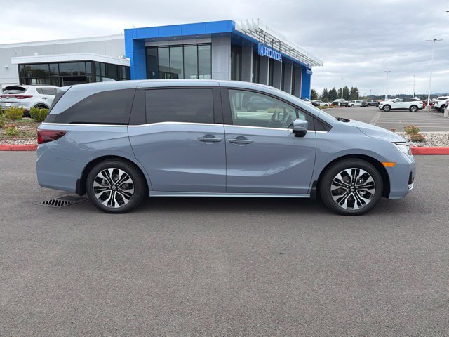 New 2026 Honda Odyssey Elite image 4