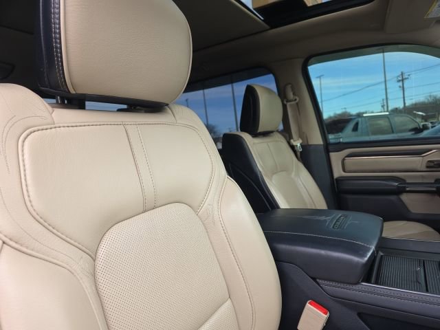 Used 2021 RAM 1500 Limited image 13