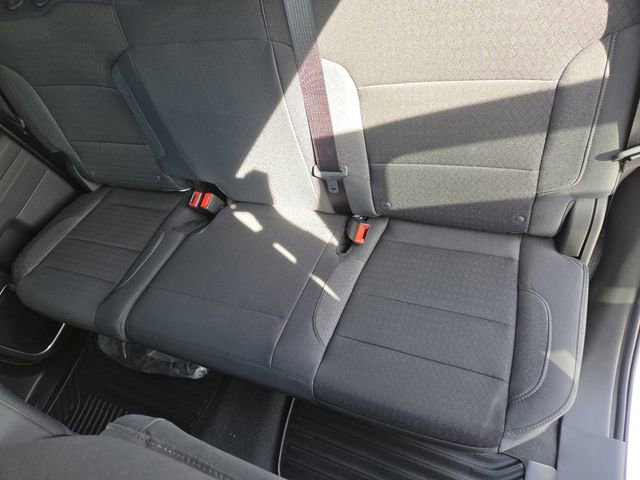 New 2026 GMC Sierra 3500 SLE w/ SLE Value Package image 28