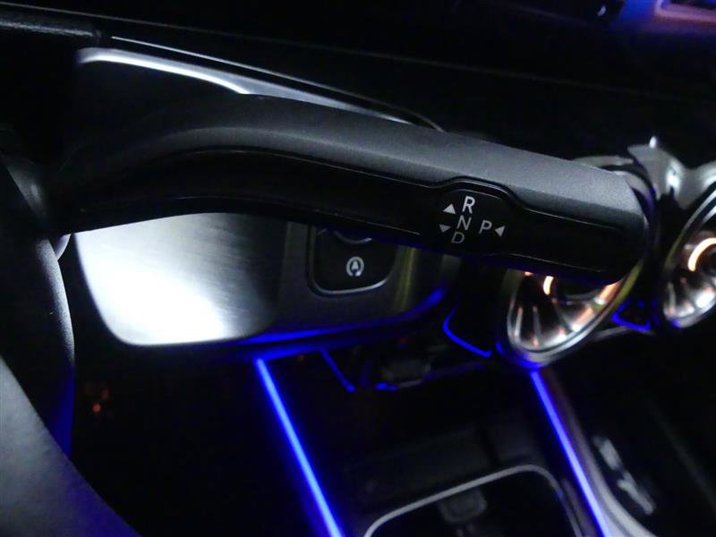 Used 2022 Mercedes-Benz GLB 250 GLB 250 w/ Premium Package Lite image 21