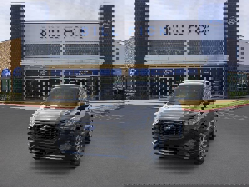 New 2026 Ford Escape Active image 2