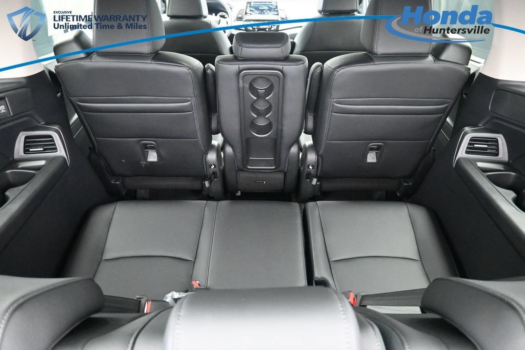 New 2026 Honda Odyssey EX-L image 13