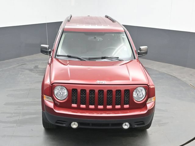 Used 2016 Jeep Patriot Sport FWD image 30