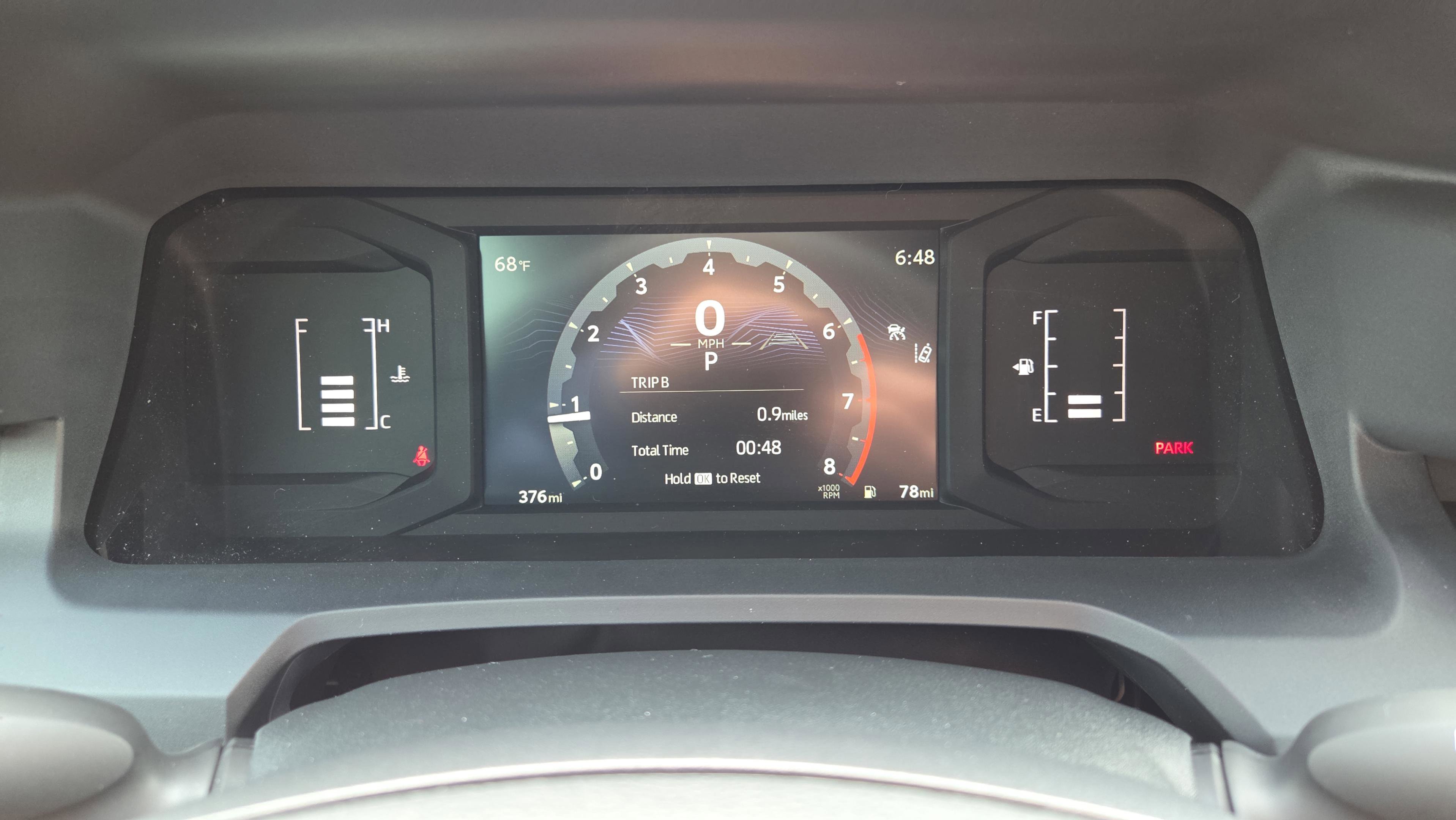 Certified 2026 Toyota Tacoma SR image 15