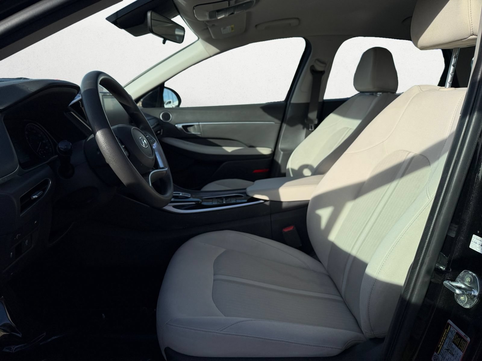 Used 2022 Hyundai Sonata SEL FWD image 9