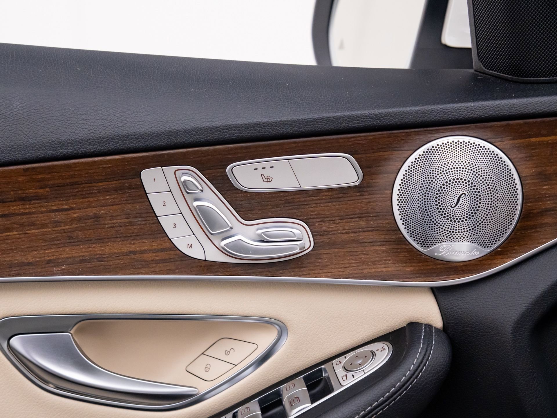 Used 2020 Mercedes-Benz C 300 C 300 image 13