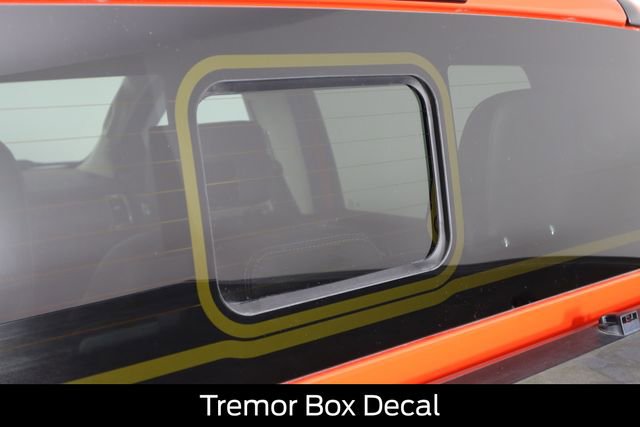 Certified 2022 Ford Ranger Lariat w/ Tremor Off-Road Package image 30