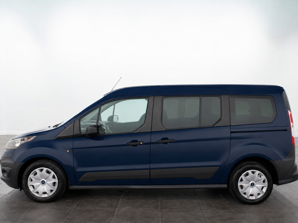 Used 2016 Ford Transit Connect XL FWD image 4