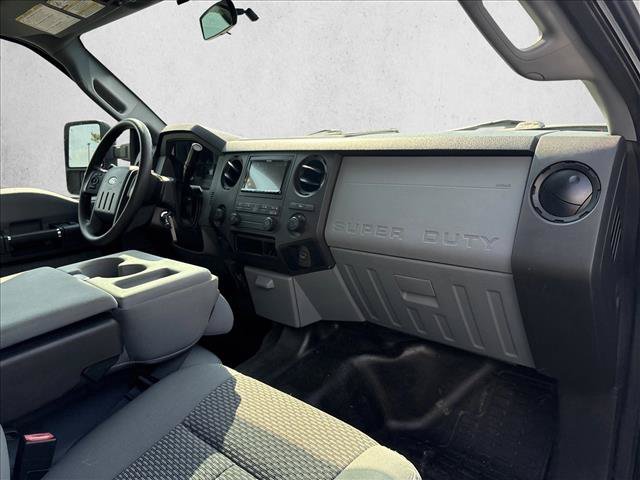 Used 2016 Ford F250 XL w/ Power Equipment Group AWD/4WD image 26
