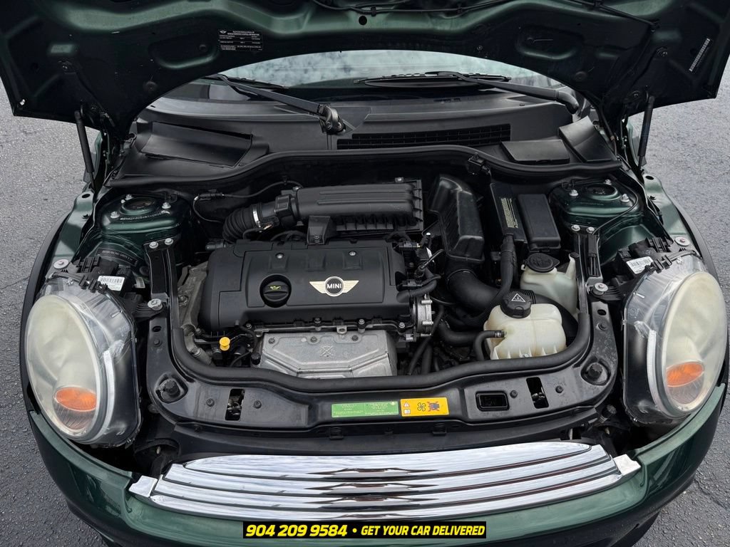 Used 2011 MINI Cooper Clubman FWD image 31