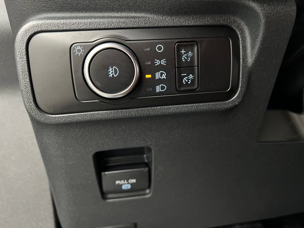 Used 2025 Ford Bronco Outer Banks AWD/4WD image 41